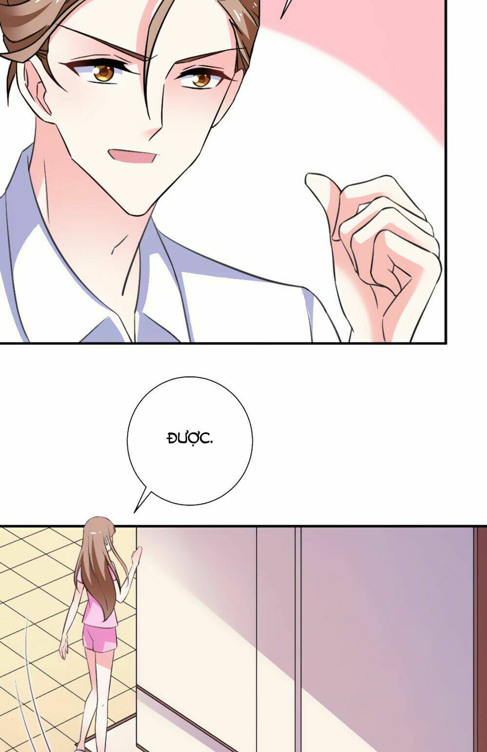 Vợ Yêu Là Báu Vật: Chapter 94