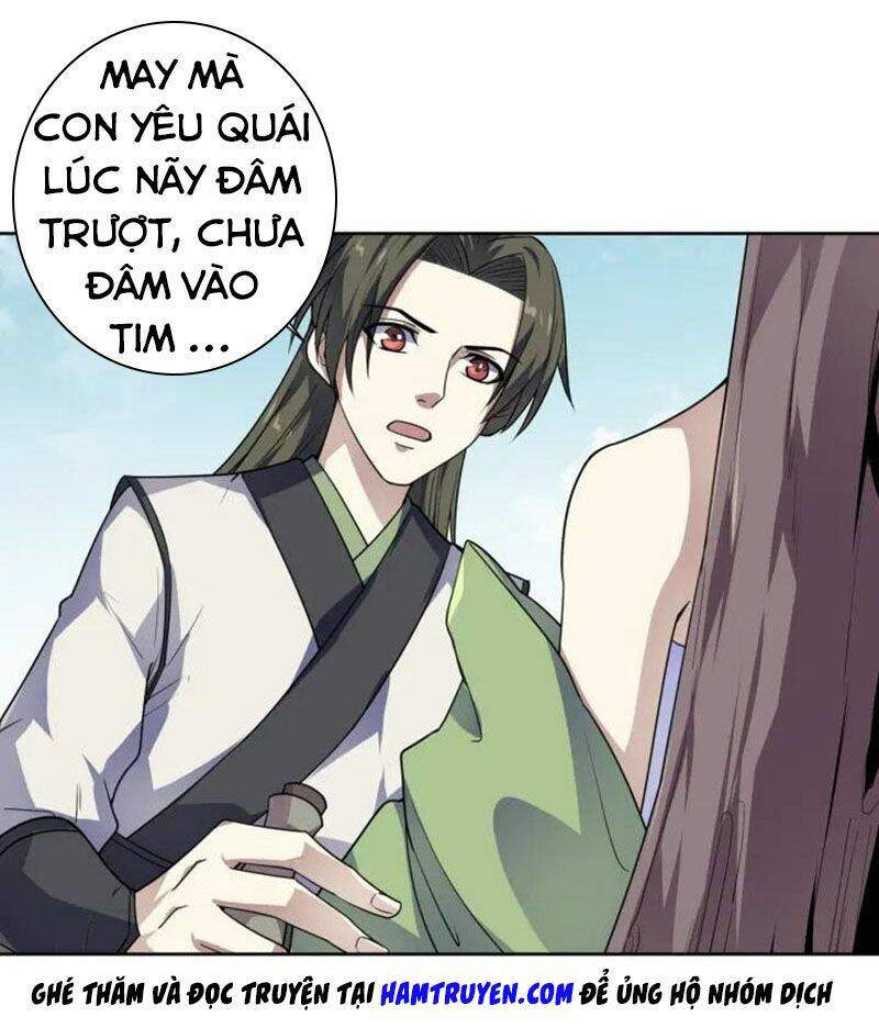 Nghịch Thiên Đại Thần: Chapter 60