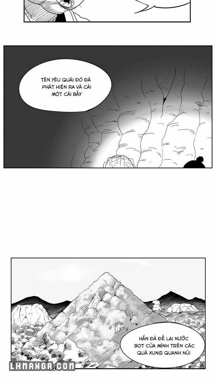 The Wizard: Chapter 6