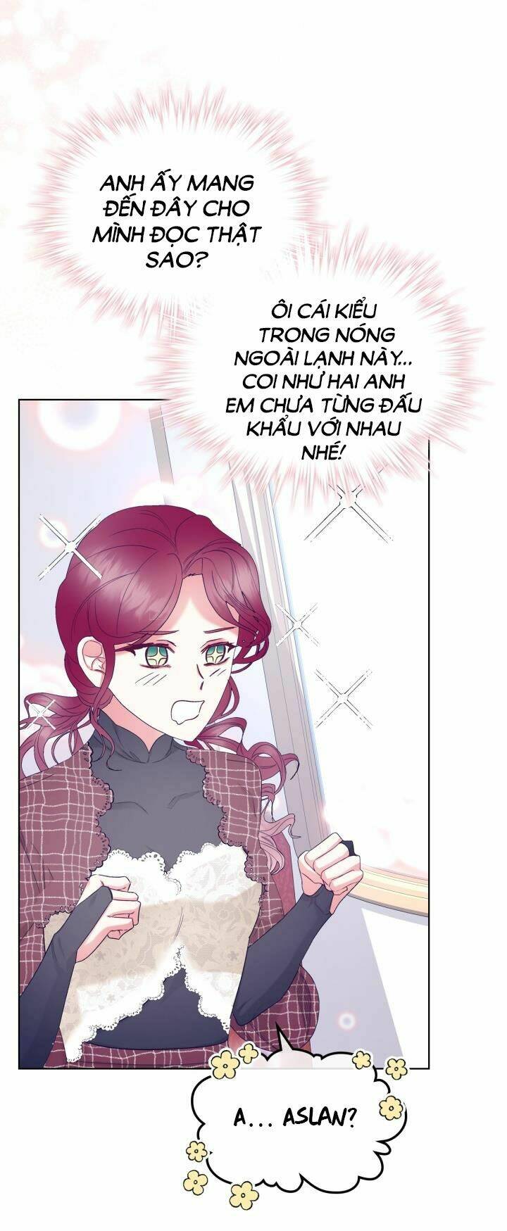 Kẻ Tạo Ra Nữ Phản Diện: Chapter 60.1