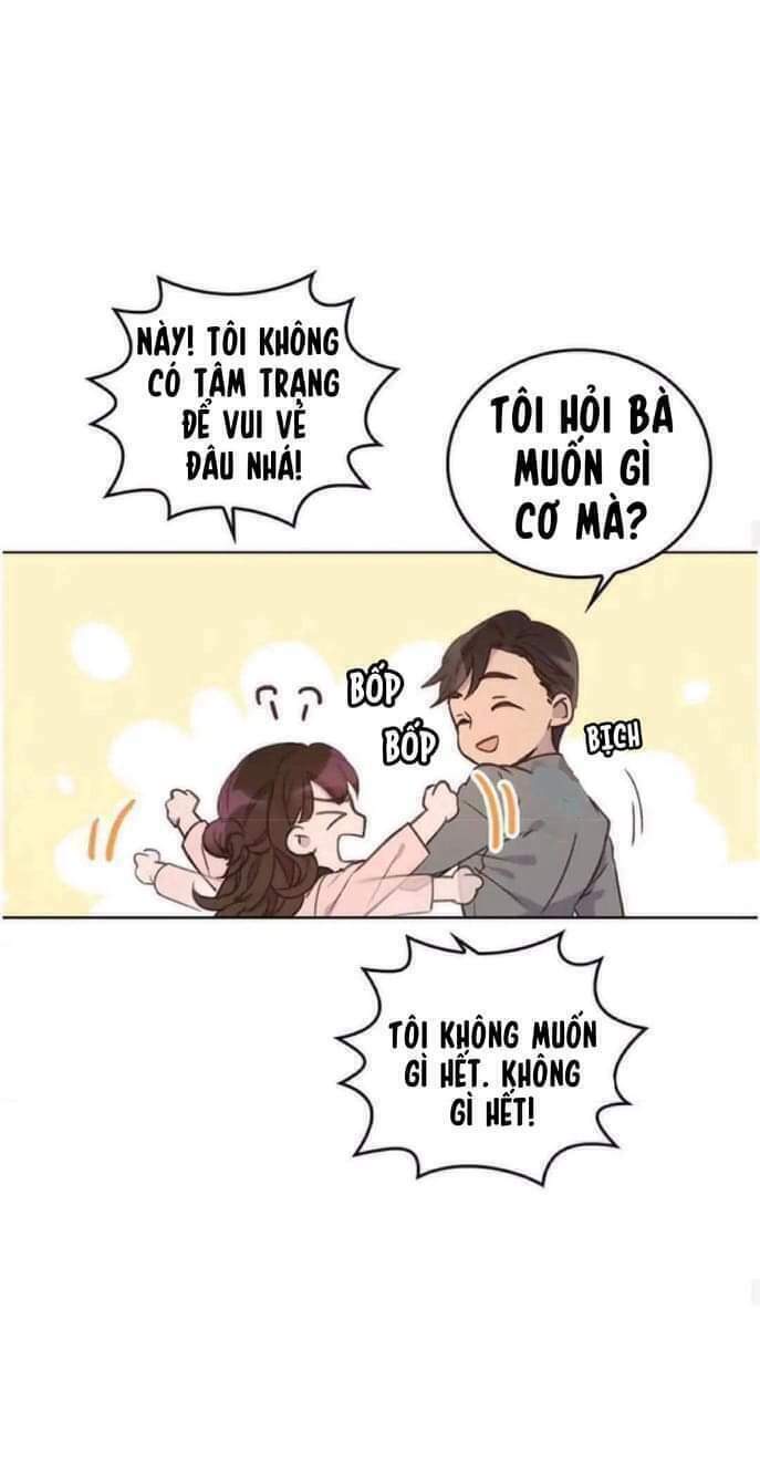 Cuộc Hôn Nhân Bất Khả Thi: Chapter 1