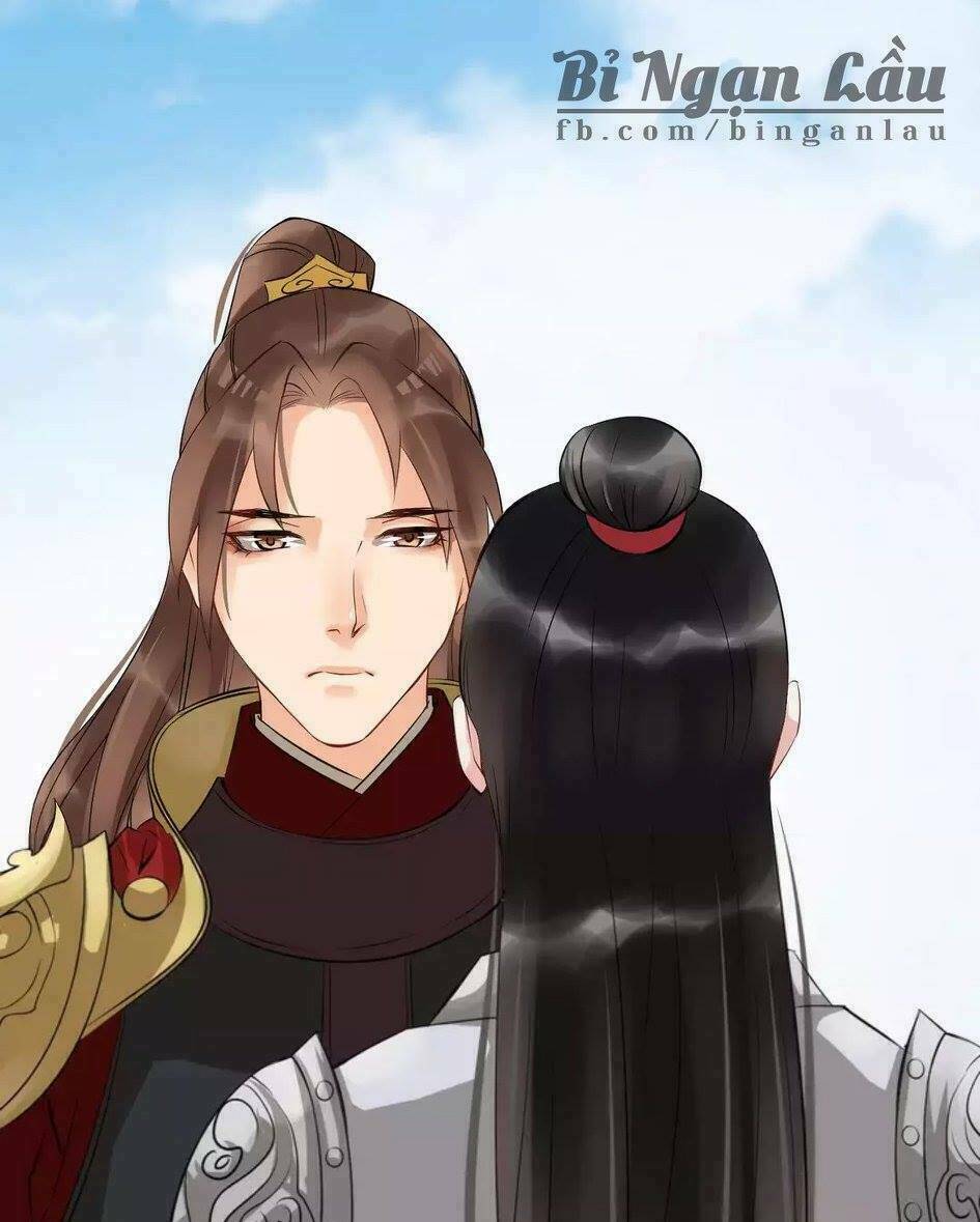 Bồng Sơn Viễn: Chapter 27