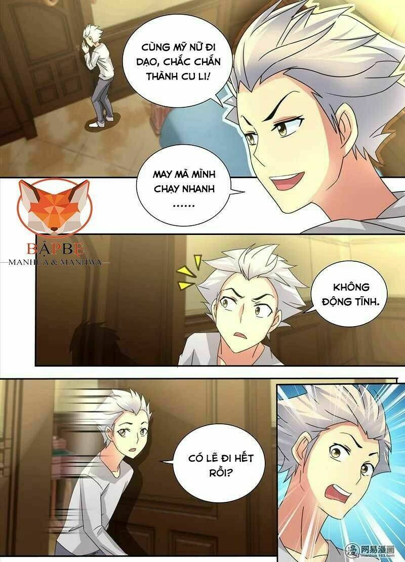 Tôi Là Thần Y: Chapter 71