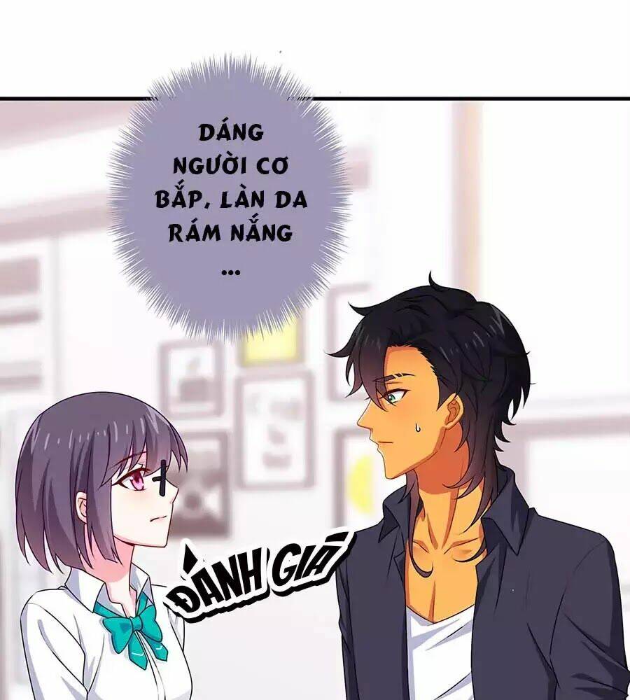 Yêu Tôi Đều Chết Cả Đi!: Chapter 77