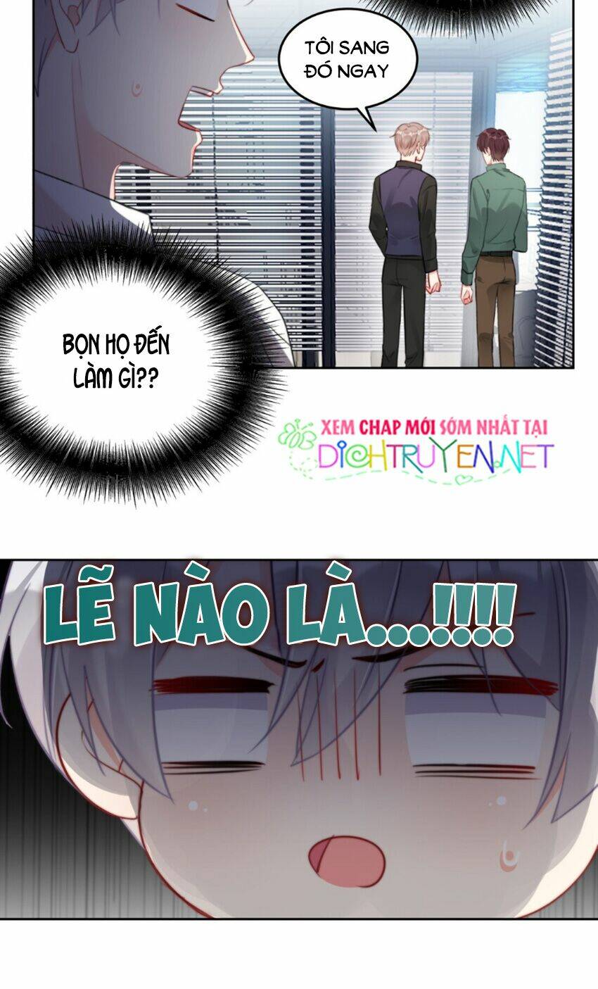 Boss Đại Nhân Là Nữ Thần?: Chapter 26