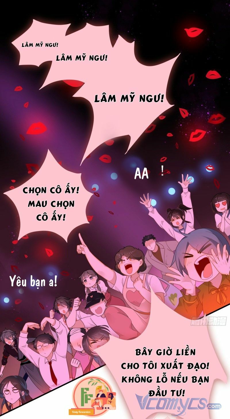 Nữ Phụ Như Tôi Cũng Có Ngày Ra Mắt: Chapter 2
