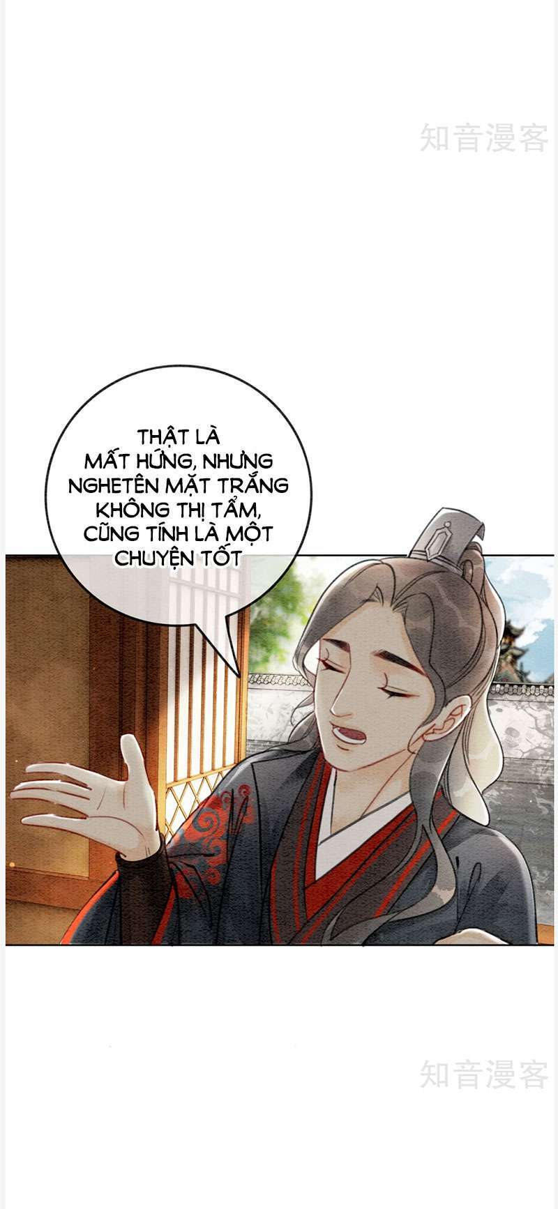 Hậu Cung Của Trẫm Cháy Rồi!: Chapter 59