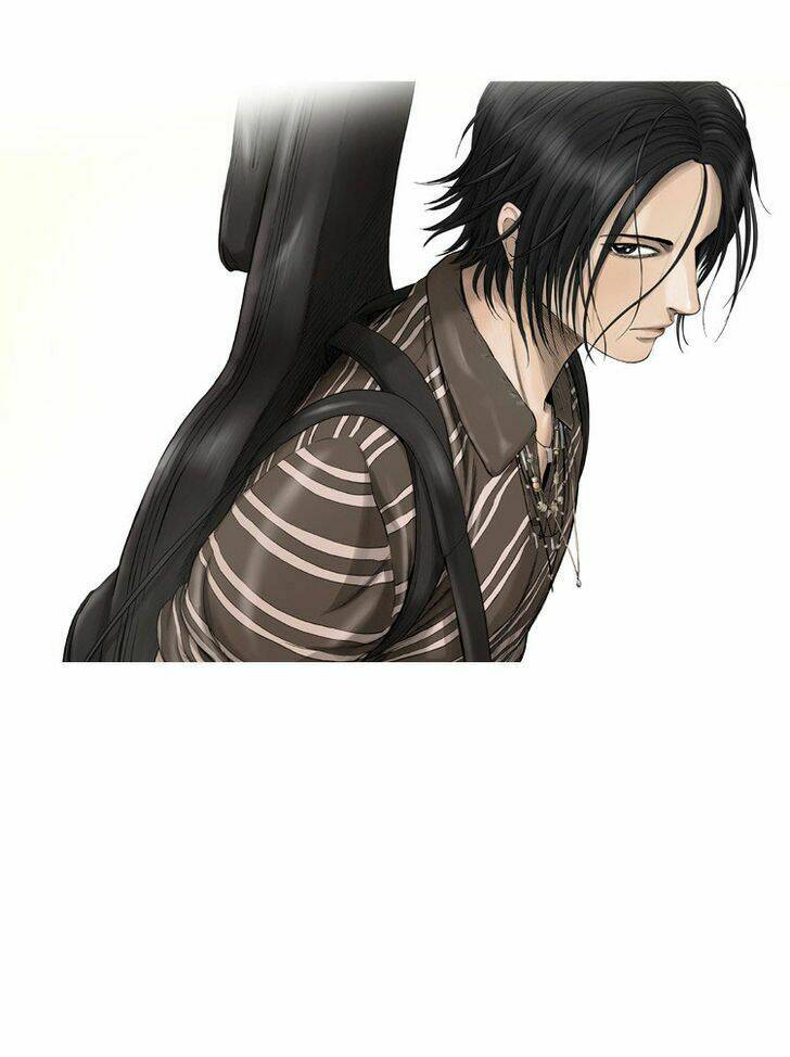 Diamond Dust: Chapter 4