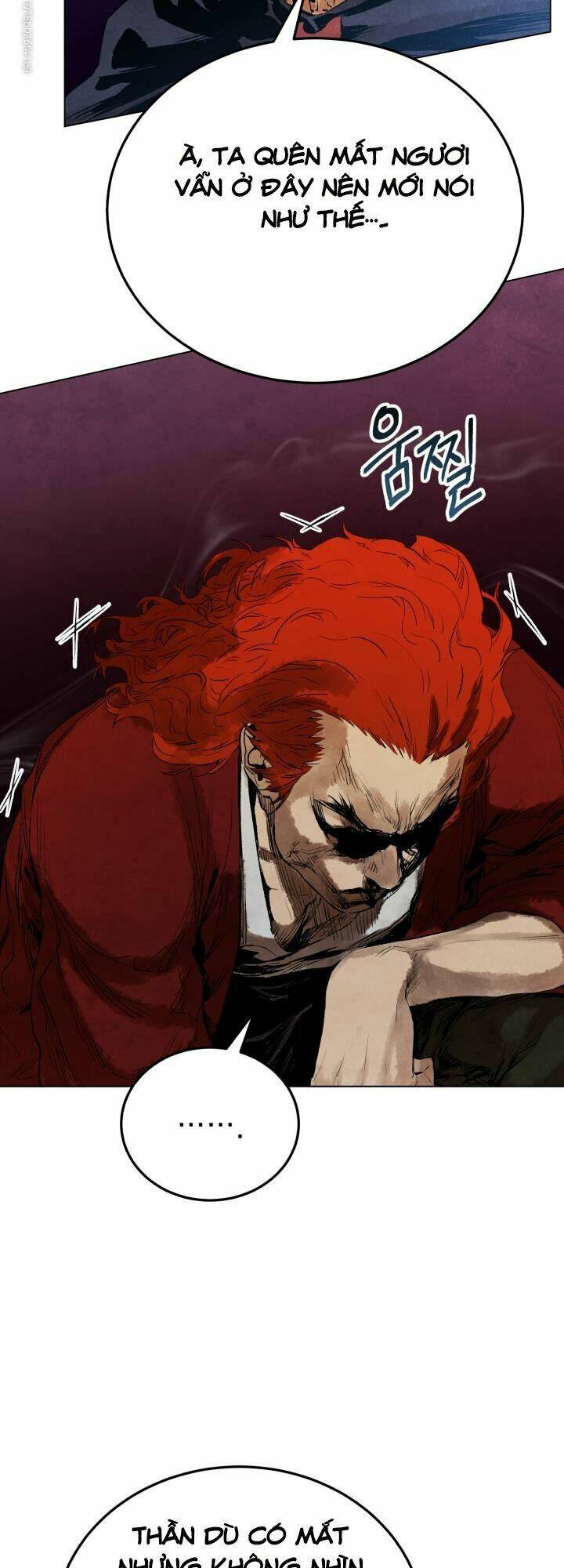 Phụng Tiên Trọng Sinh Ký: Chapter 21