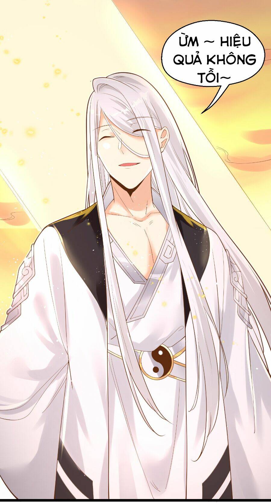 Bị Yêu Quái Bao Vây, Ta Vô Tình Nhặt Được Tiểu Ma Nữ?!: Chapter 4