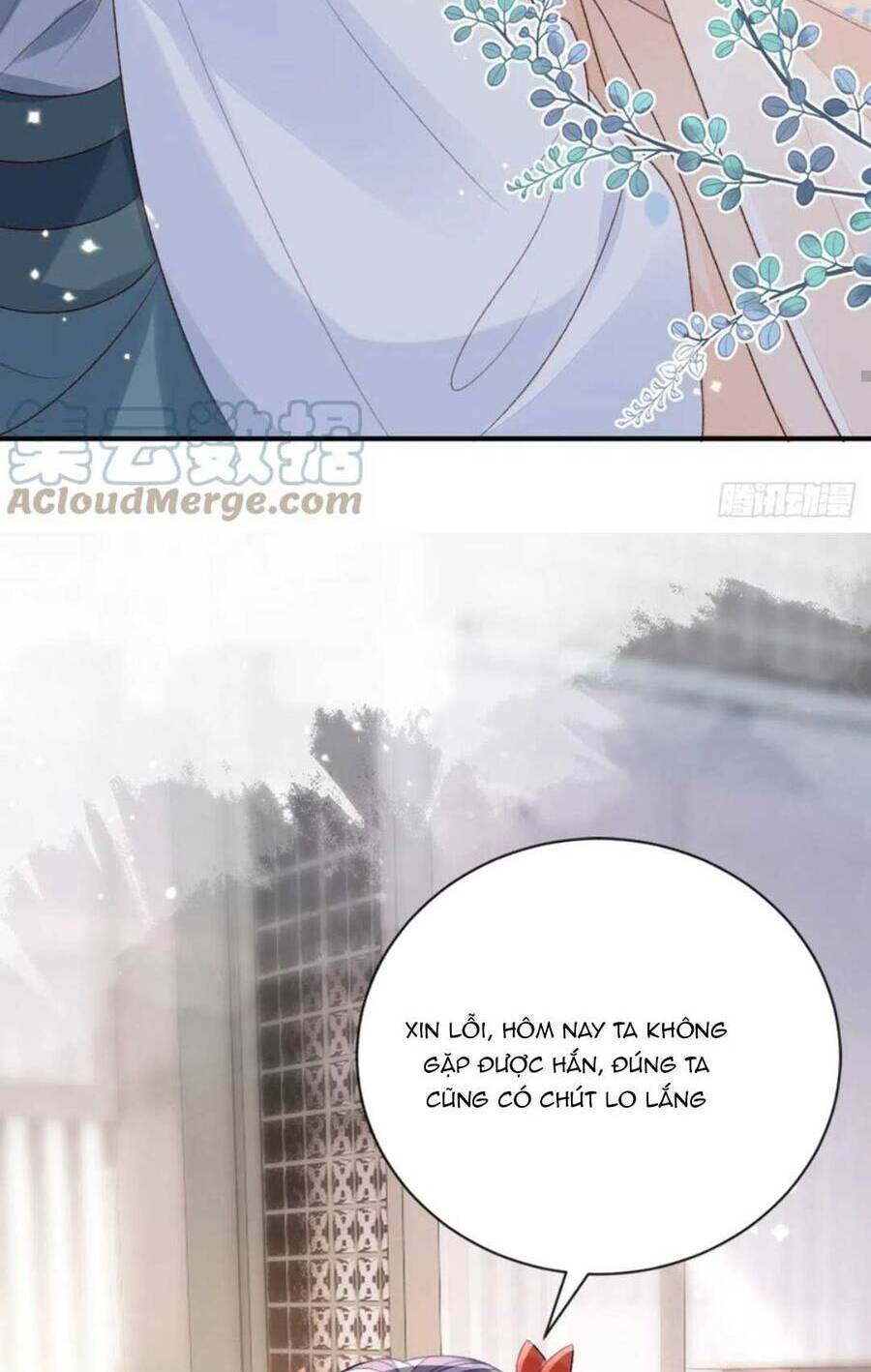 Mau Xuyên Không Rửa Tội Cho Nhân Vật Phản Diện: Chapter 144