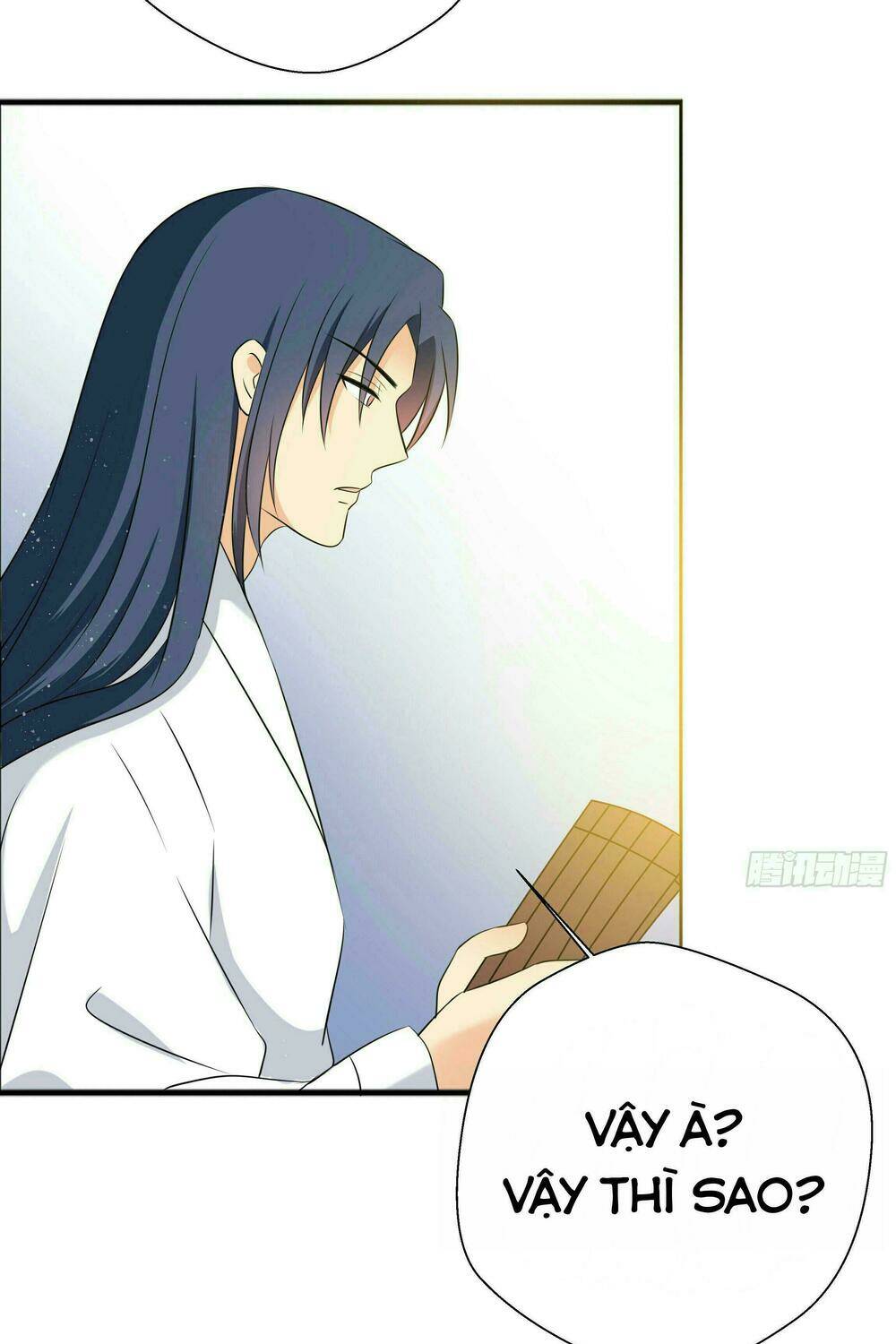 Nam Tử Truyện: Chapter 15