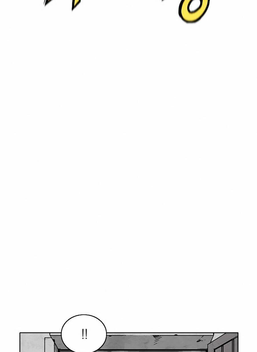 Hầm Ngục Bóng Tối: Chapter 17