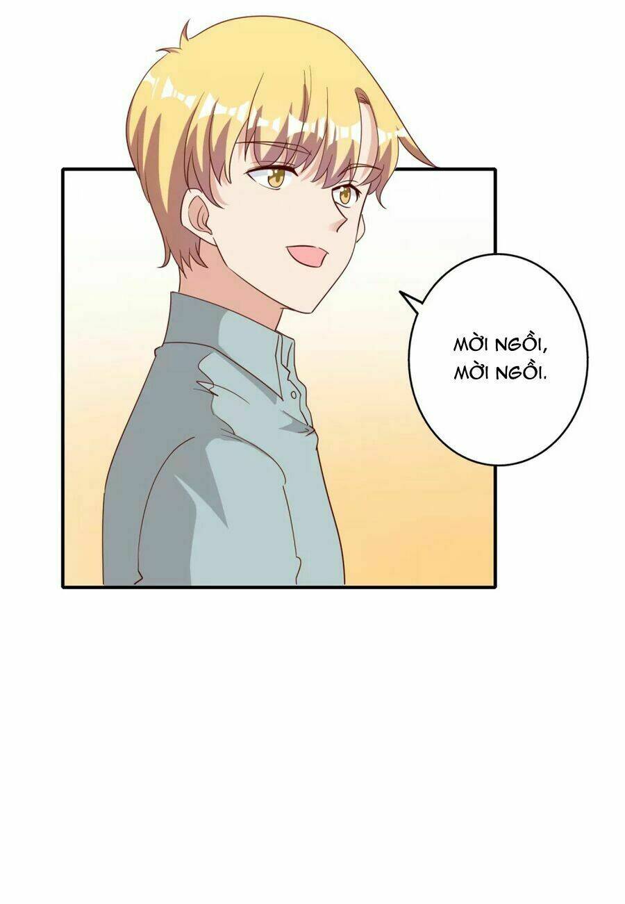 Hôn Nhân Dục Vọng: Thiếu Gia Nhẹ Một Chút!: Chapter 119