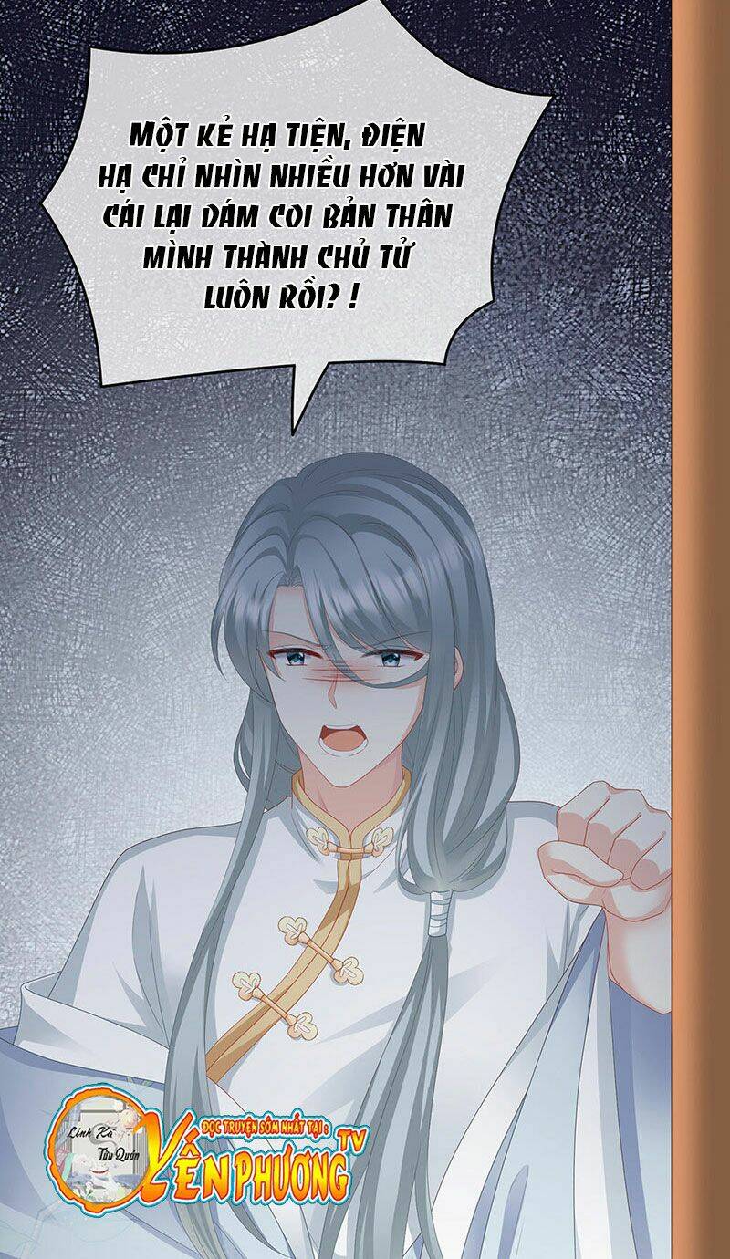 Kiều Phu Có Hỉ: Chapter 23