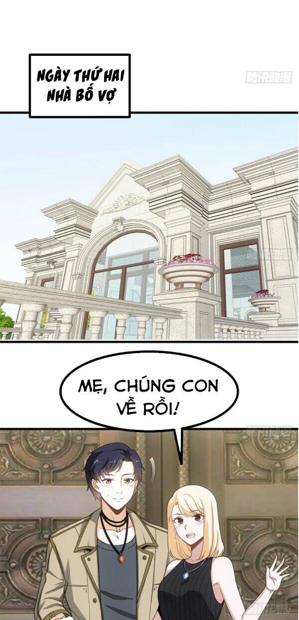 Người Ở Rể Mạnh Nhất: Chapter 17