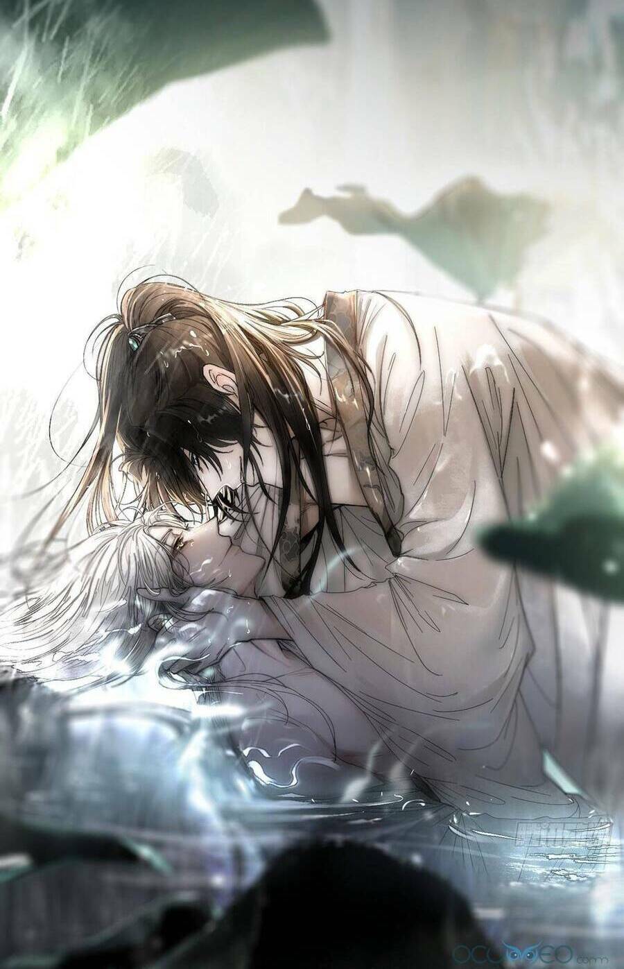 Nguyệt Trụy Trọng Minh: Chapter 0