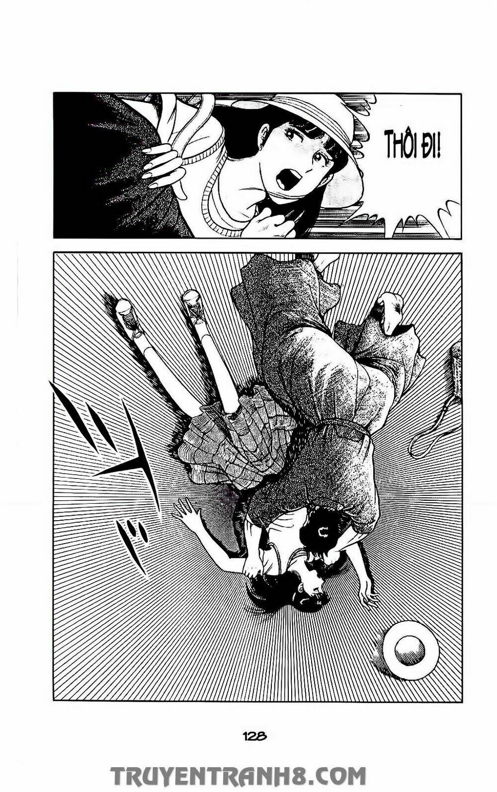 Musashi: Chapter 158