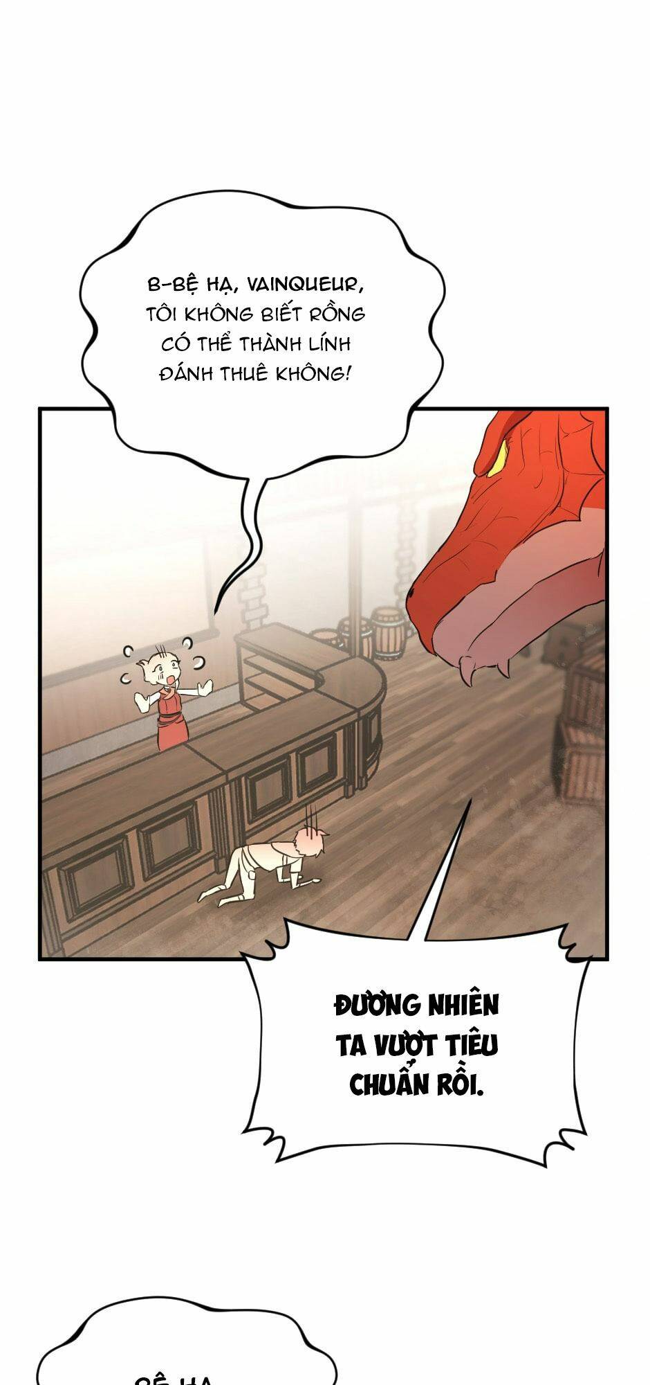 Hỏa Long Vainqueur: Chapter 2