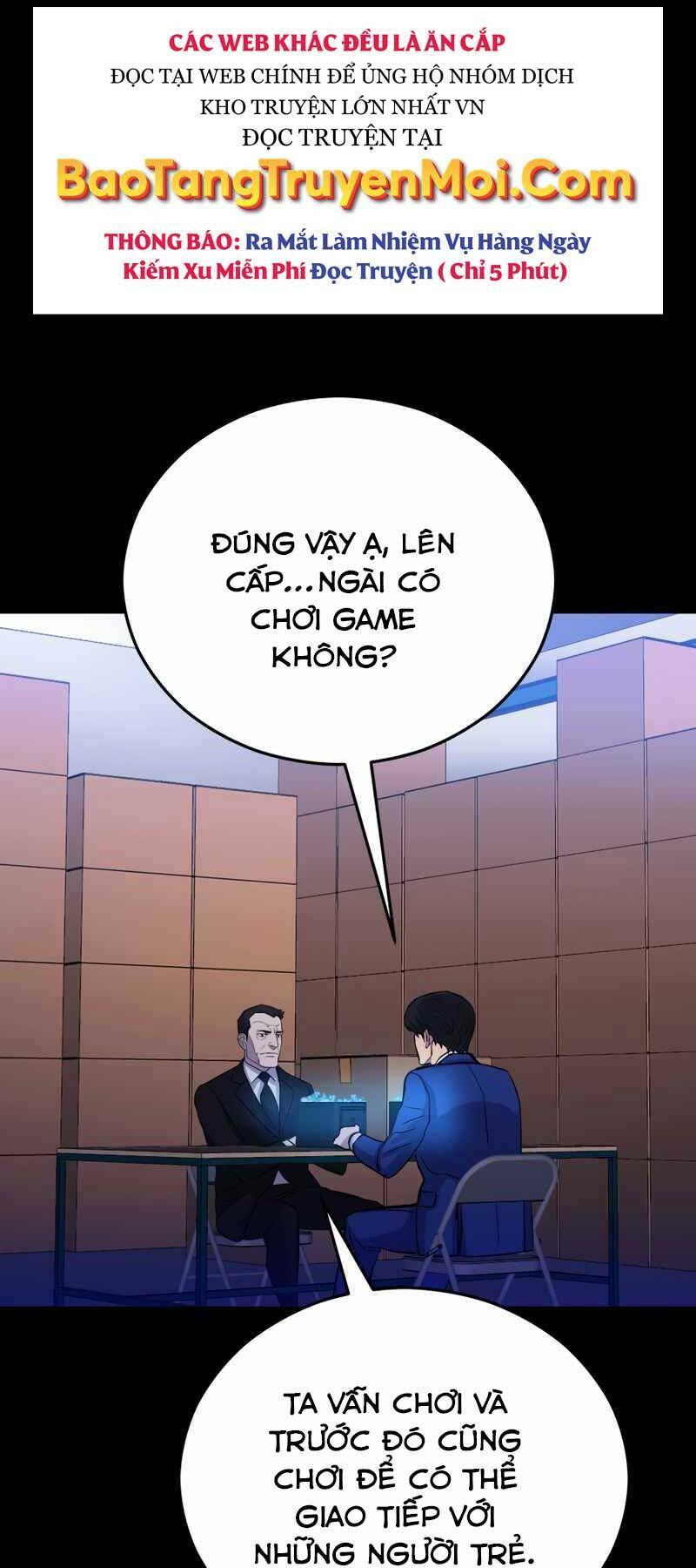 Cánh Cổng Mở Ra Đúng Ngày Đầu Tiên Tôi Thành Chính Trị Gia: Chapter 19