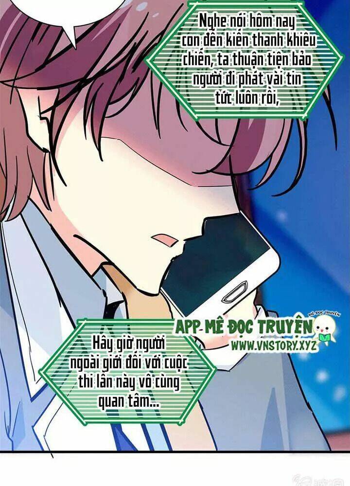 Khắc Kim Phong Thần: Chapter 103