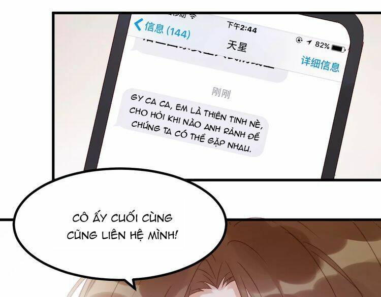 Lượm Được Một Tiểu Hồ Ly 2: Chapter 29