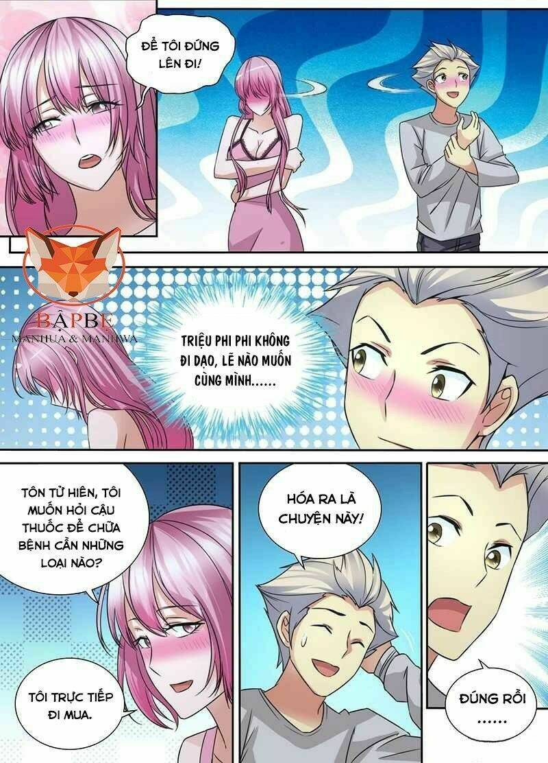 Tôi Là Thần Y: Chapter 71