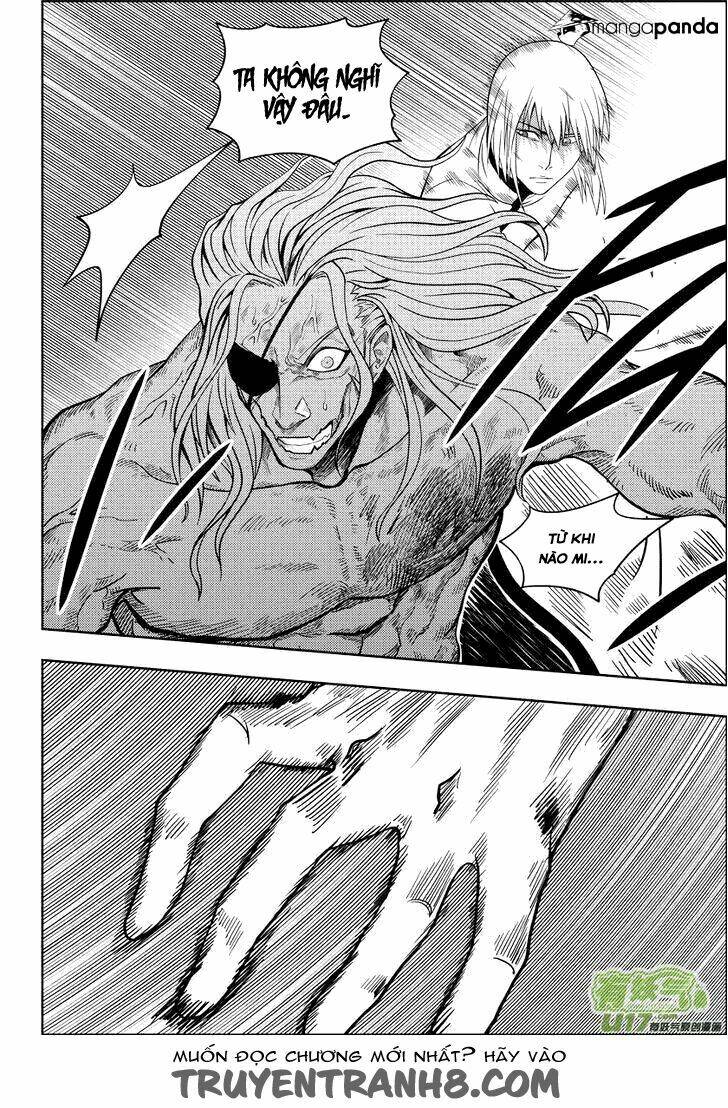 Macrophage Regulation: Chapter 6