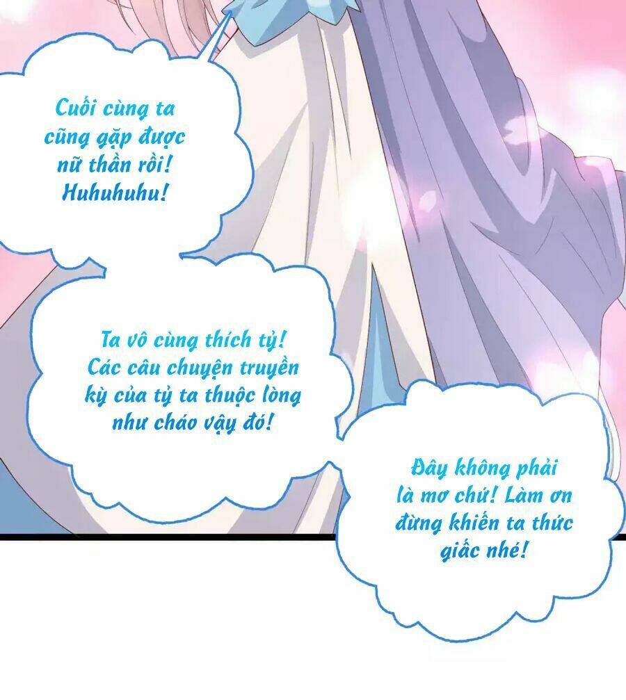 Phú Bà Bạc Tỷ Trong Lãnh Cung: Chapter 53