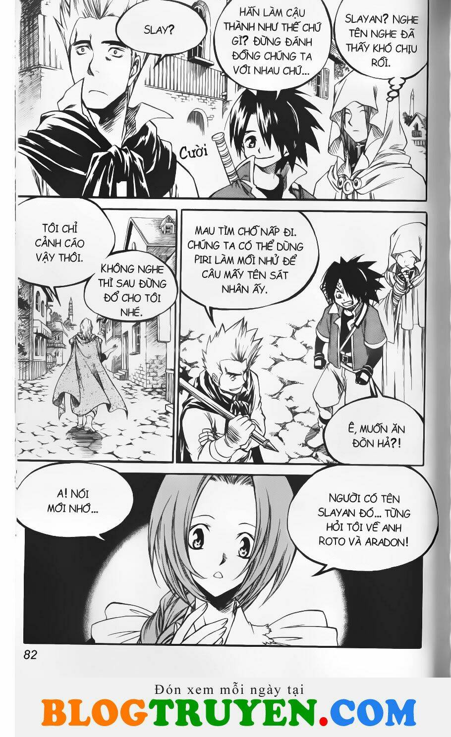 Yureka Lost Saga: Chapter 151