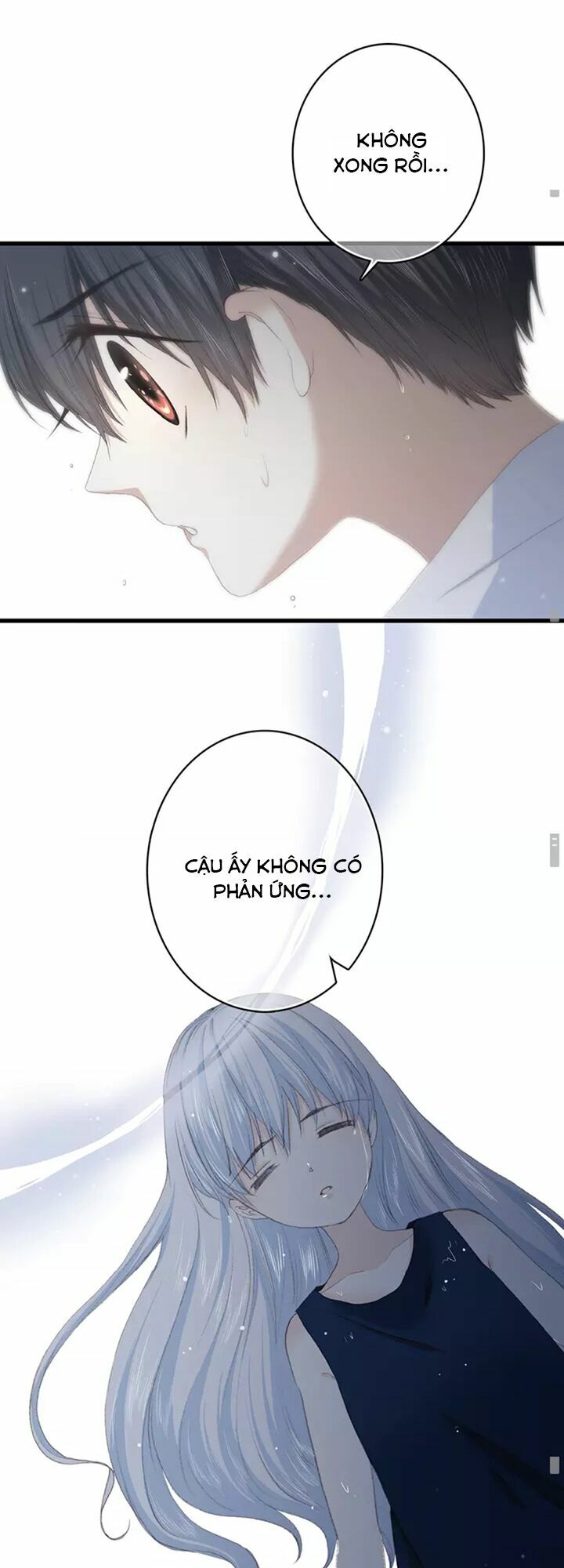 Con Tim Rung Động: Chapter 41