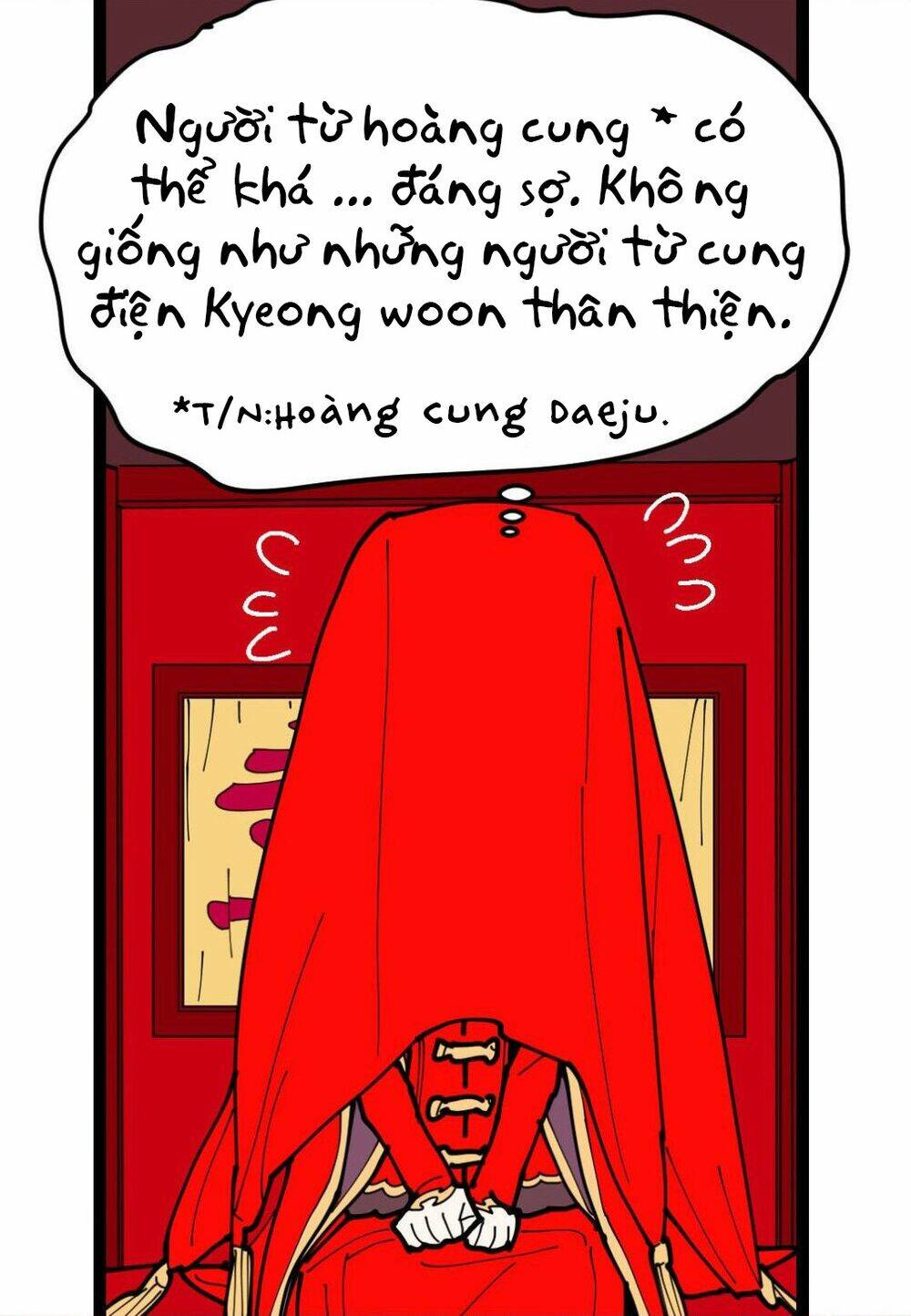 2 Nàng Công Chúa: Chapter 4