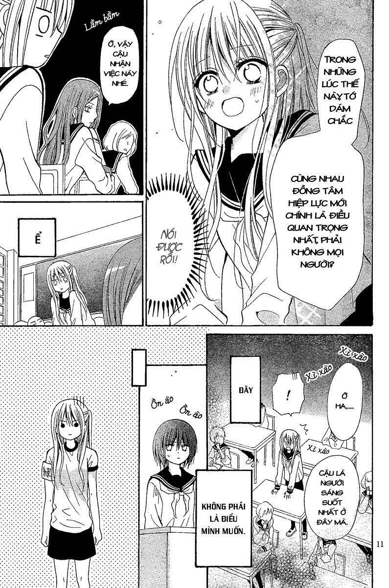 Blue Friend season 2: Chapter 3