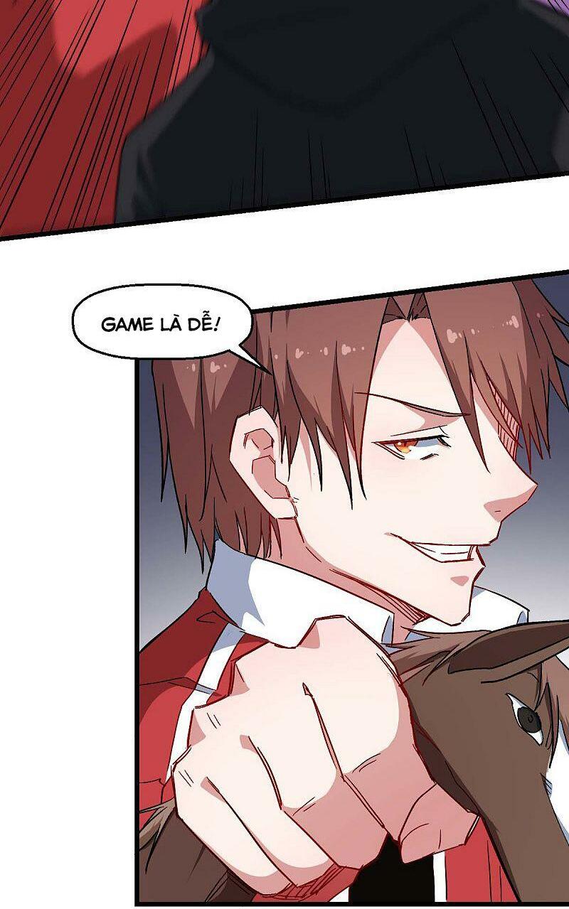 Vườn Trường Cuồng Sư Hệ Thống: Chapter 163