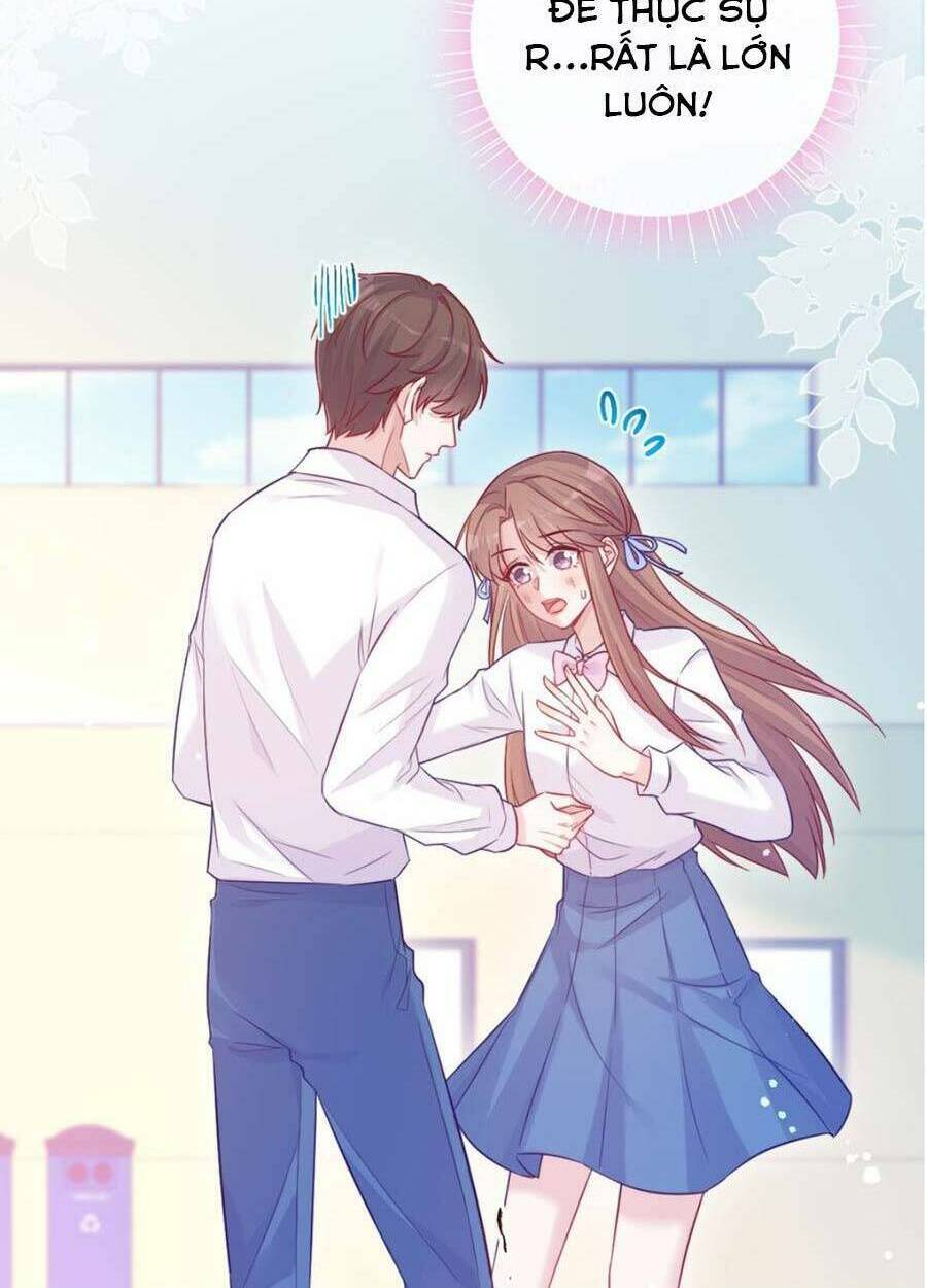 Khi Cô Gái Nhìn Thấy Thời Gian: Chapter 8