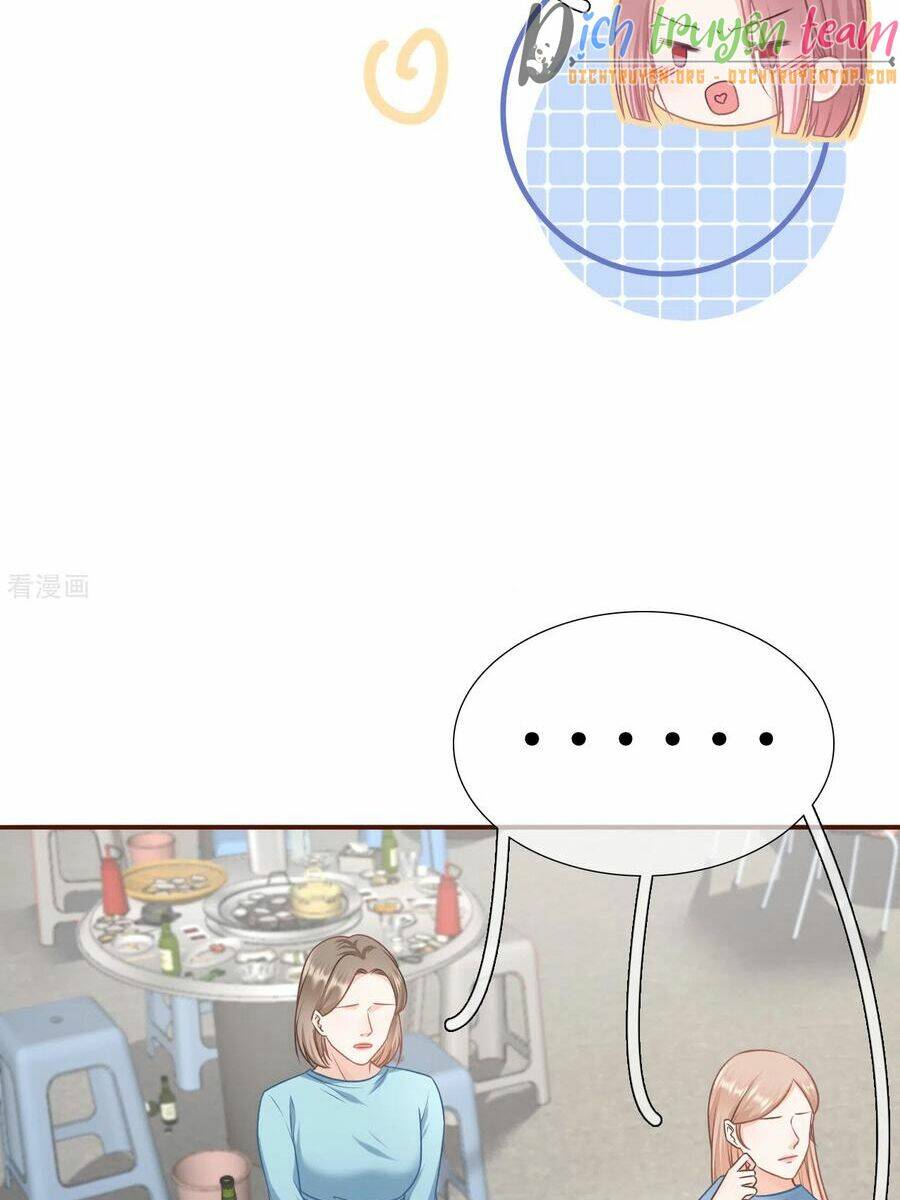 Bạn Gái Tôi Mới 30+: Chapter 116