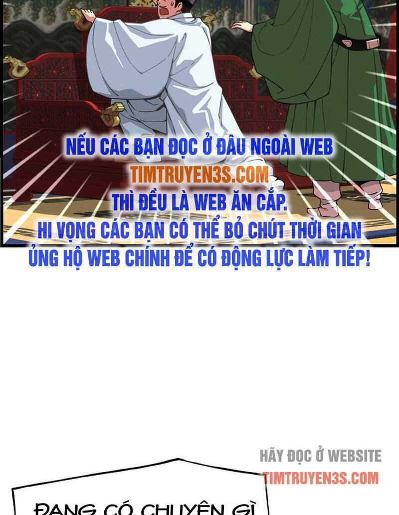 Tôi Sẽ Sống Như Một Hoàng Tử: Chapter 73