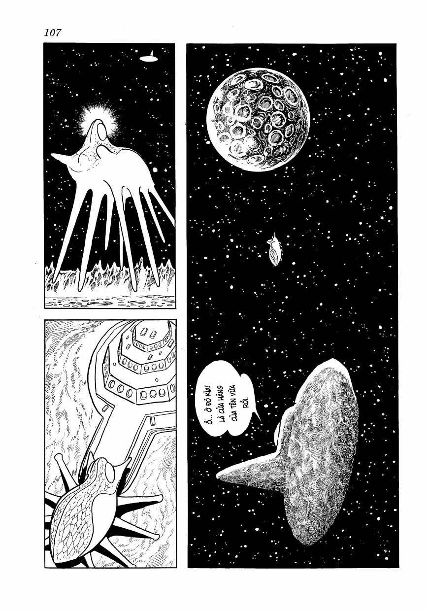 Chim Lửa: Chapter 73