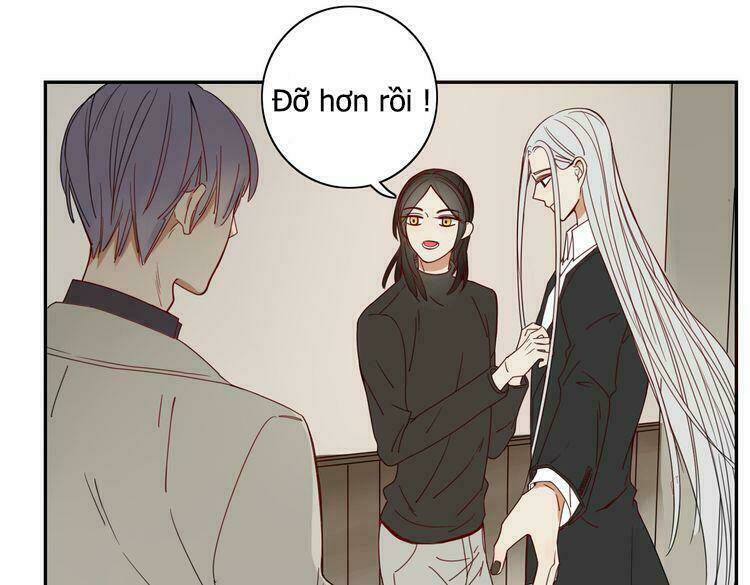 Ta Chỉ Muốn Giết Ngươi: Chapter 20