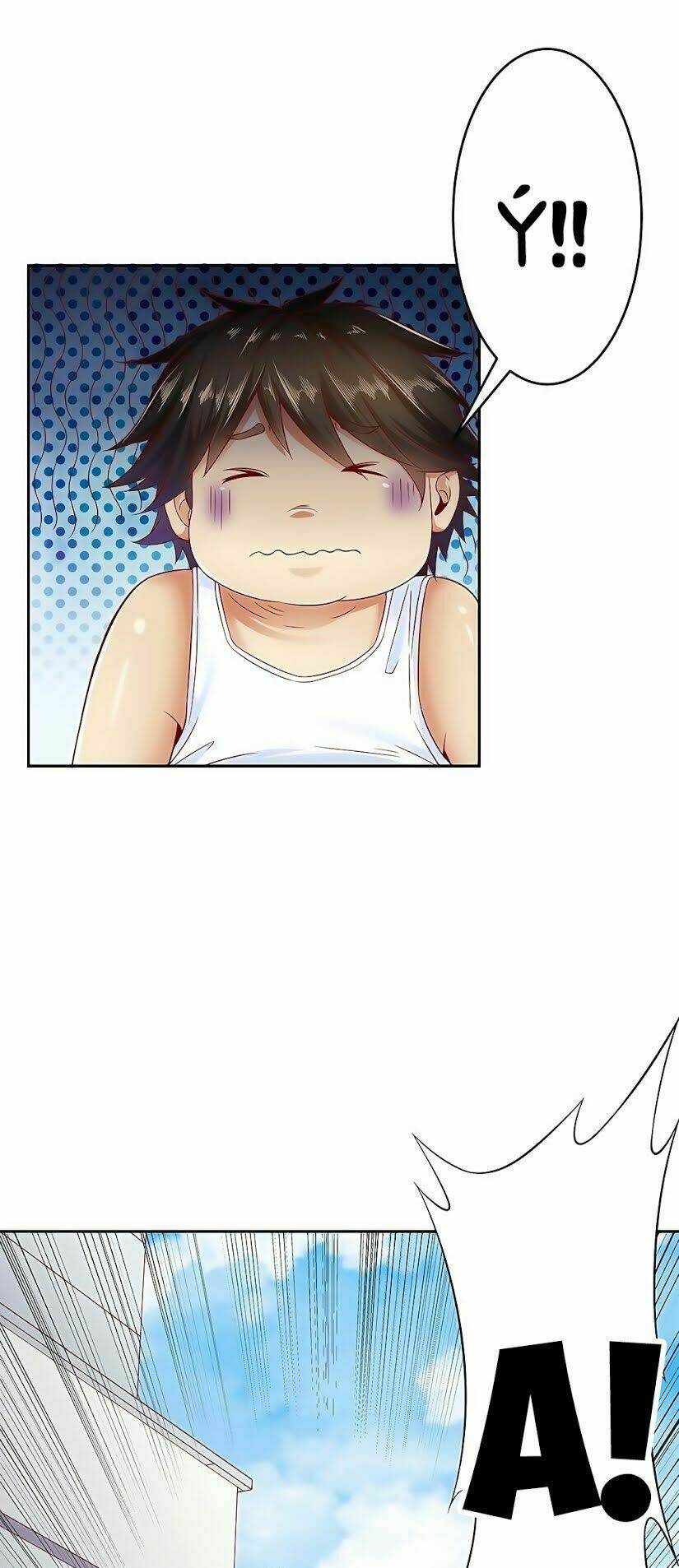 Song Diện Đặc Công: Chapter 2