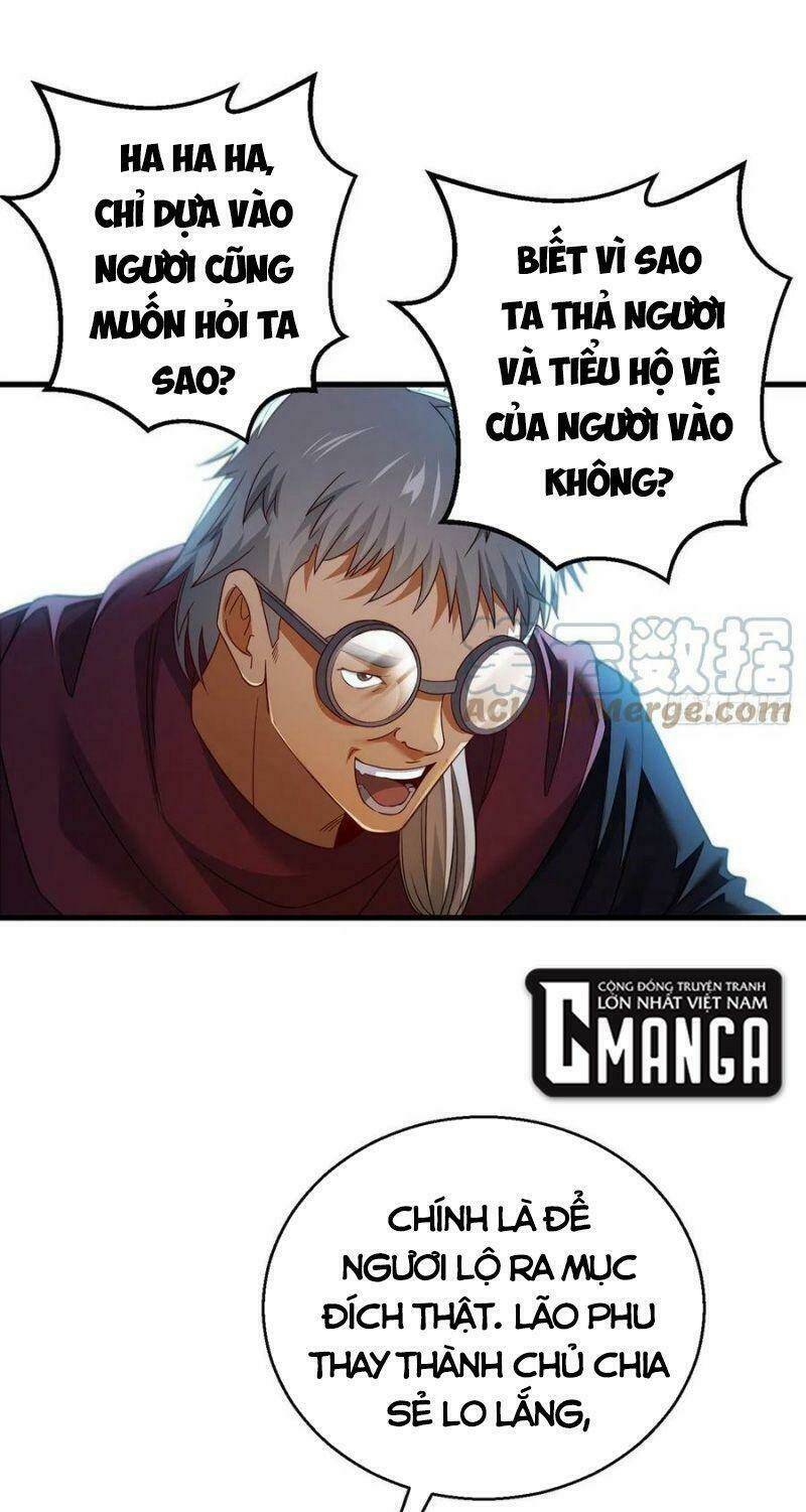 Ta Là Đại Hoàn Đan: Chapter 72