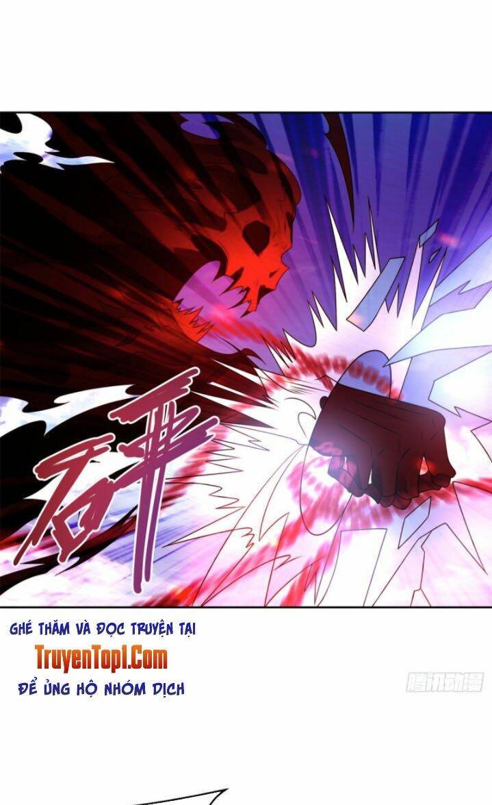 Chí Tôn Trọng Sinh: Chapter 90