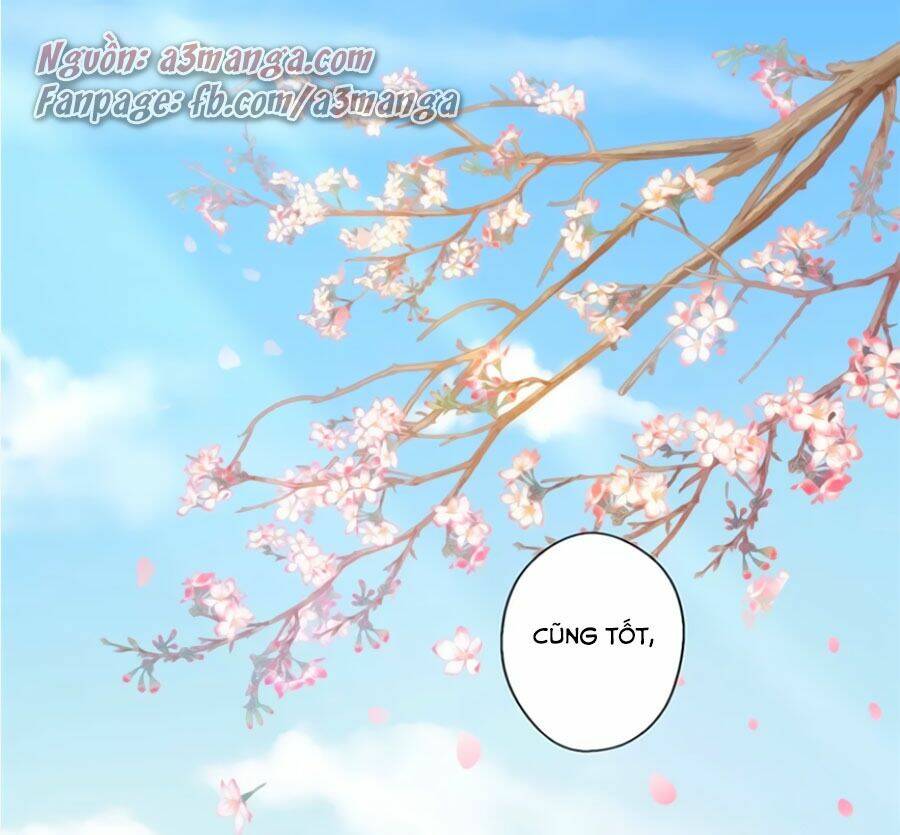 Khuynh Thế Y Phi Muốn Bỏ Chồng: Chapter 66