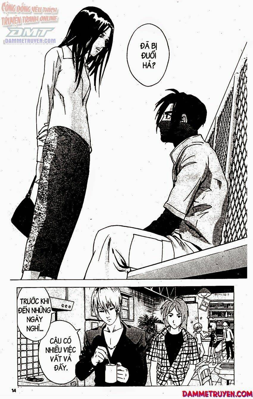 Ai Hơn Ai: Chapter 120