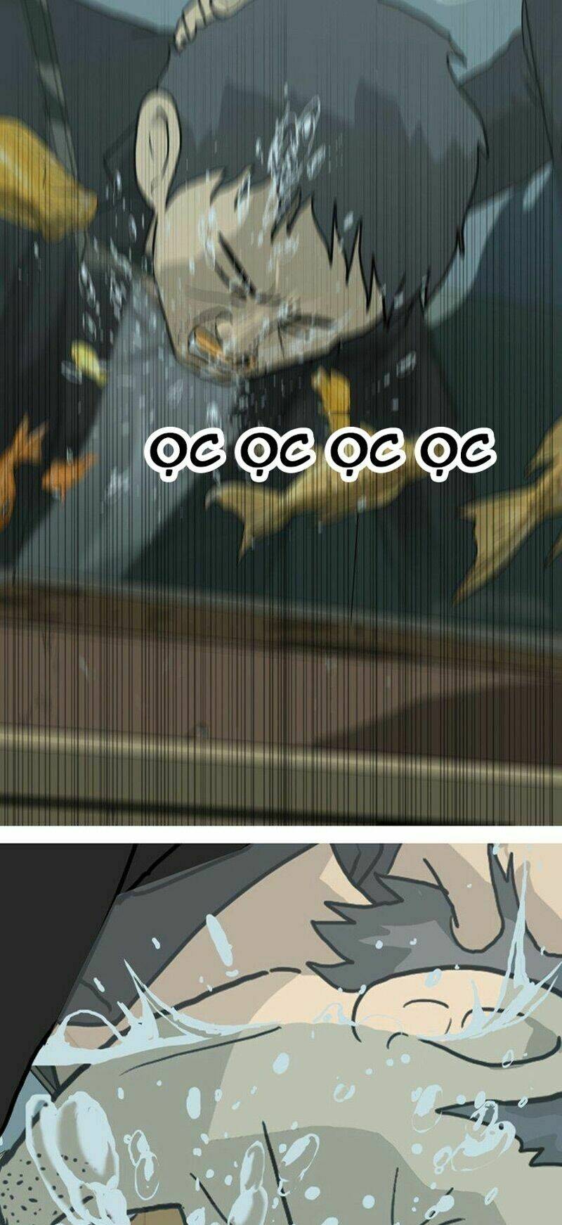 Hồi Sinh: Chapter 38