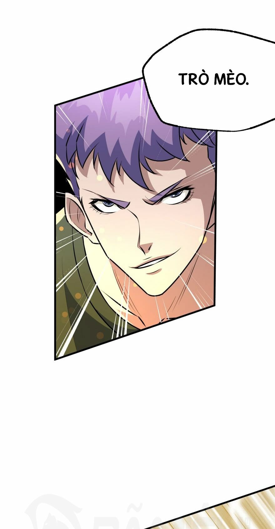 Thú Nhân: Chapter 99