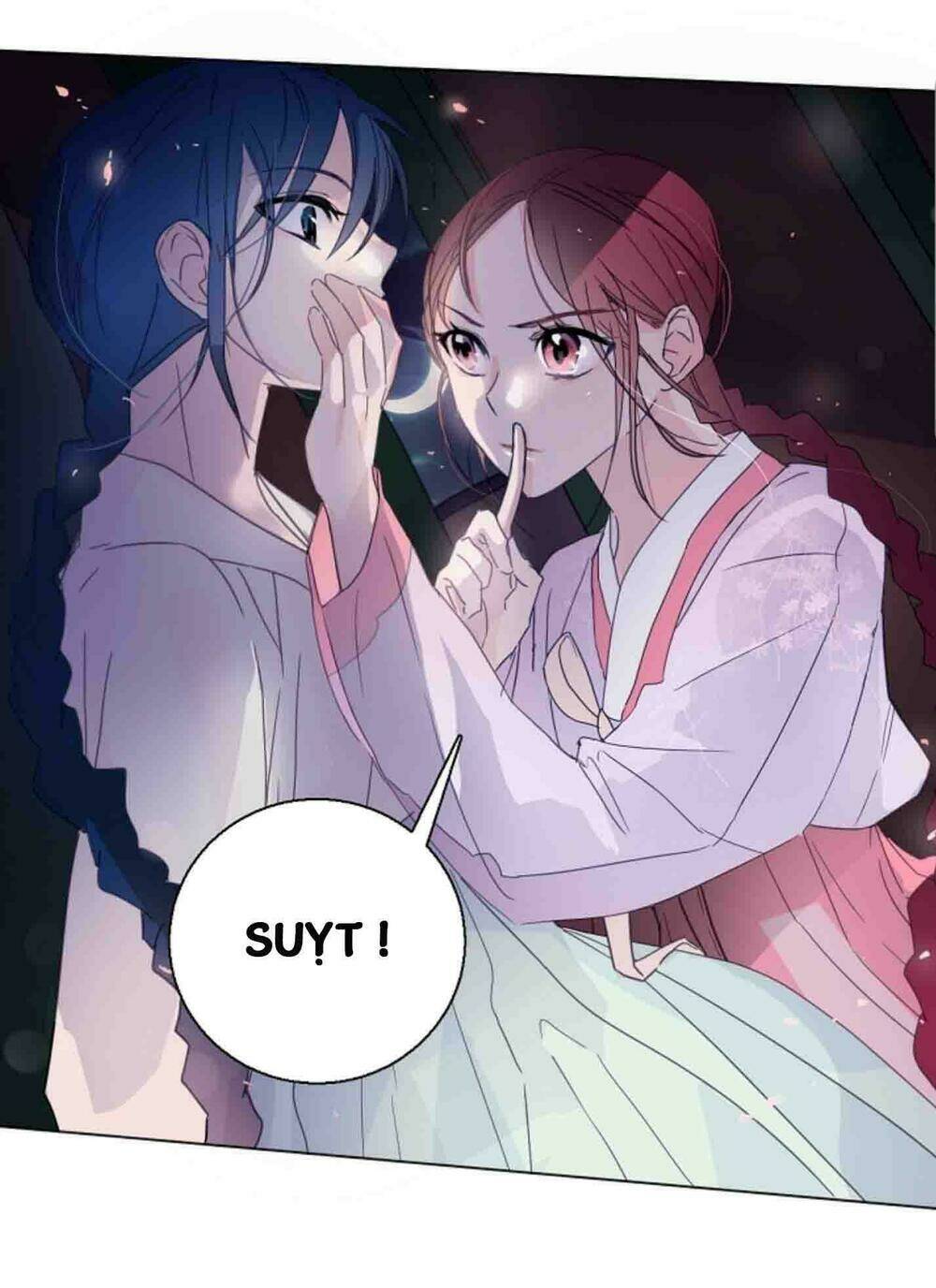 Chae Hong Sa: Chapter 20