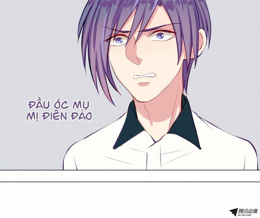 Song Sinh Đổi Chỗ Ở: Chapter 10