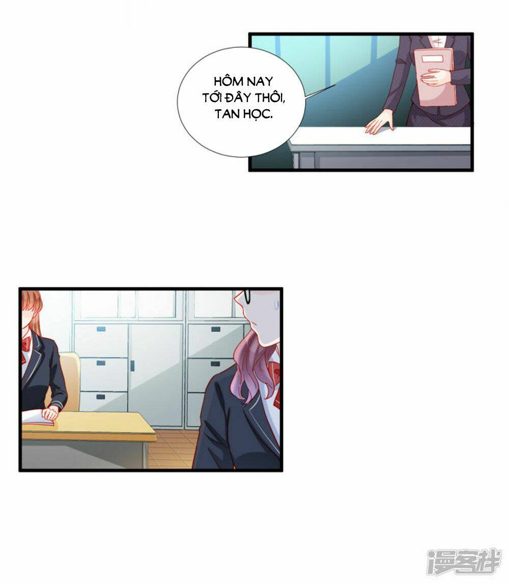 Tu La Thiếu Gia Quá Kiêu Ngạo: Chapter 97