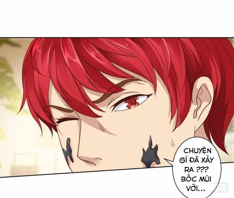 Đô Thị Chí Tôn Hệ Thống: Chapter 11